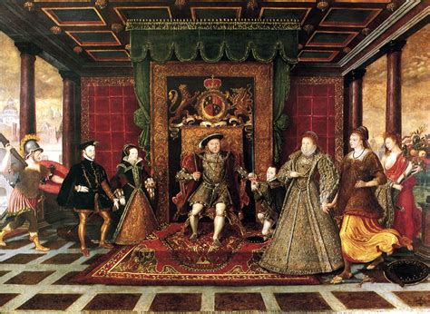 decadenza dei tudor|tudor era succession issues.